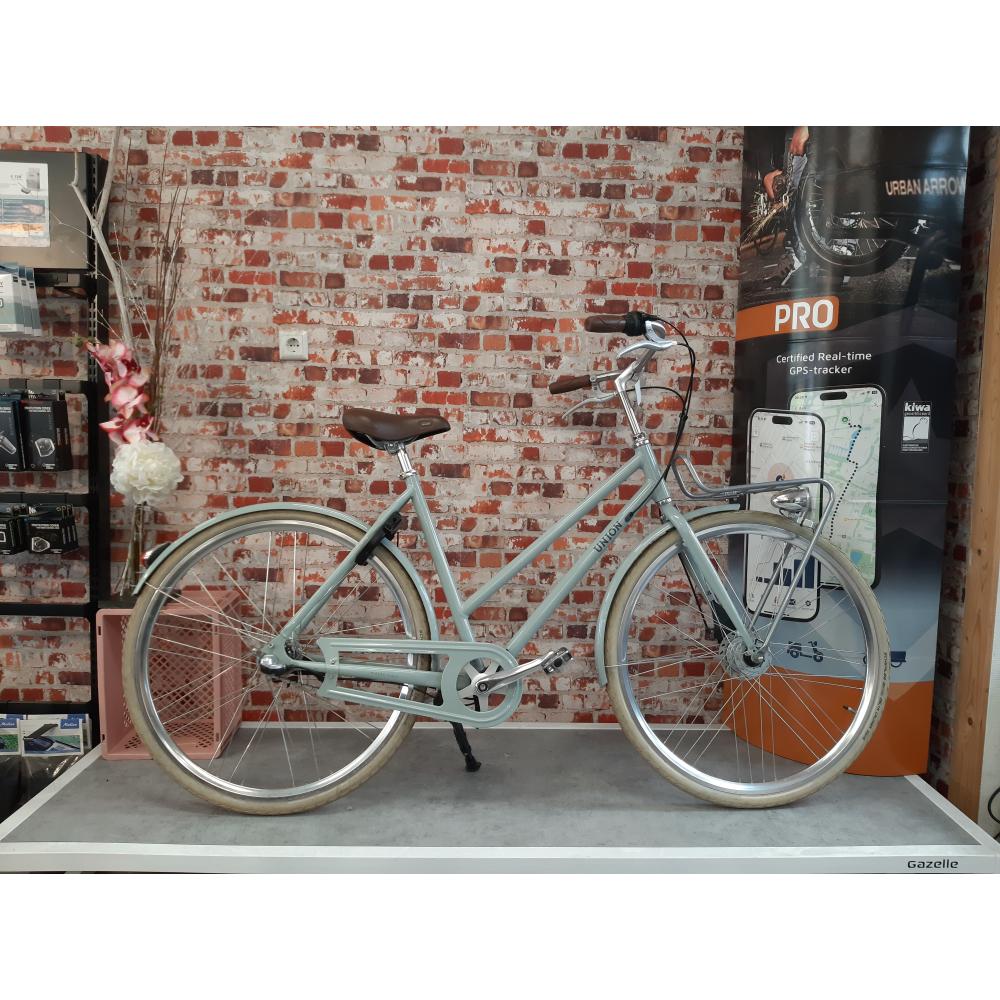 UNION FLOW M53 Light olive T3